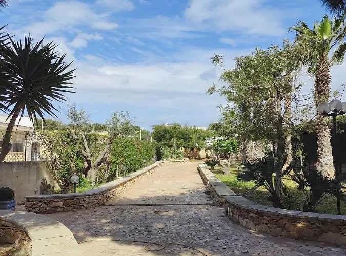 Maia Villa Porto Cesareo