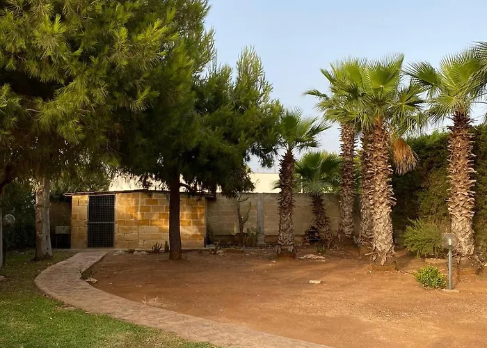 Villa Maia *