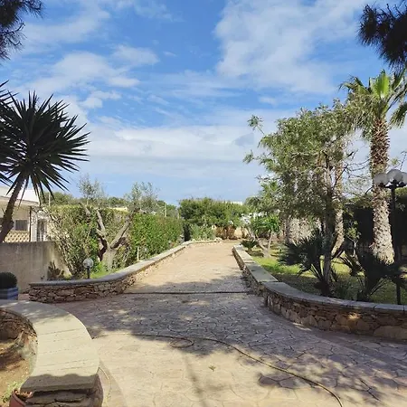 Maia Villa Porto Cesareo