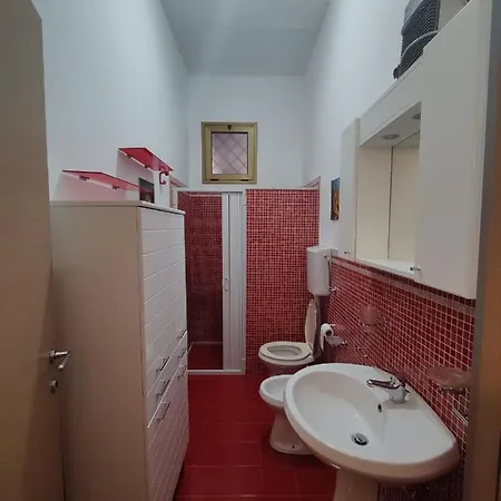 Maia Villa Porto Cesareo