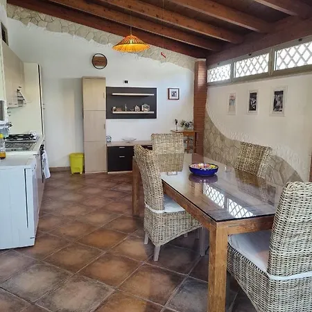 Maia Villa Porto Cesareo