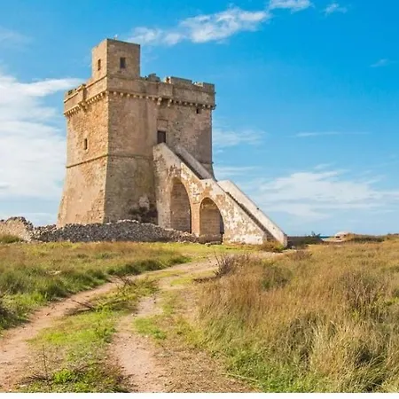 Maia Villa Porto Cesareo