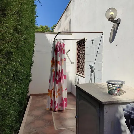 Maia Villa *