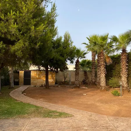 Villa Maia *